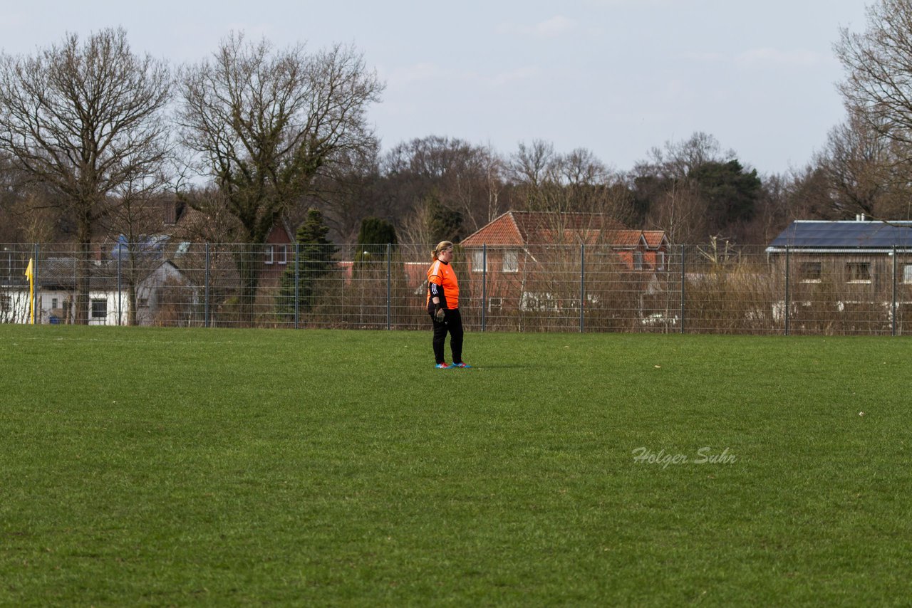 Bild 241 - Frauen Schmalfelder SV - TSV Siems : Ergebnis: 1:0